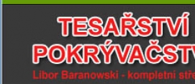 Tesařské práce