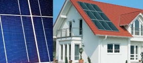 Fotovoltaické elektrárny