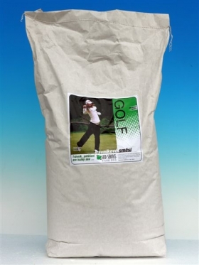 Travní směs Golf - 10 kg