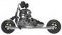 Inline brusle Nordic