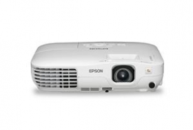 Projektor Epson EB-W10 WXGA