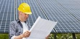 Servis a údržba fotovoltaických elektráren