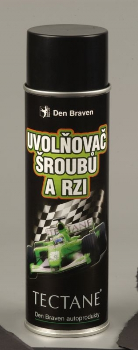 Uvolňovač šroubů