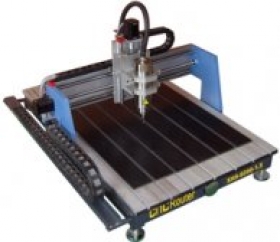 CNC router SHG0609