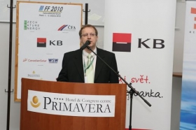 Energetické veletrhy, semináře, konference a výstavy