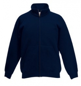 Dětská mikina Kids Sweat Jacket 