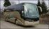 Doprava autobusem Scania Beulas Aura pro 54 osob