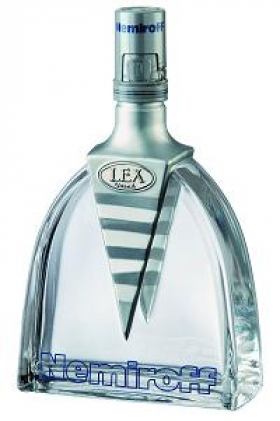 Vodka Nemiroff Lex 0,7 l 