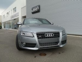 Audi A5 A5 2,0 TDI 125kW