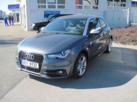 Audi A1 Ambition 1,4 TFSI 90kW