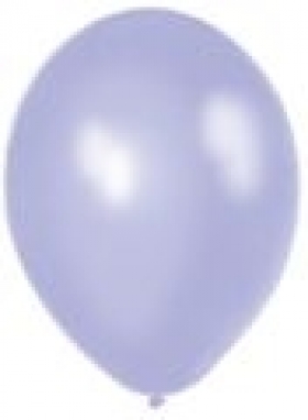 Balónky Metalické Lavender 