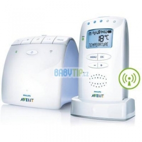 Dětská chůvička SCD 525/00 Philips Avent 