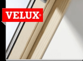 Střešní okna Velux