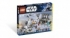 LEGO 7879 Star Wars - Echo základna na planetě Hoth 