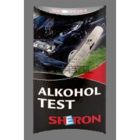 Alkohol test