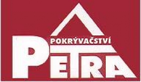 POKRÝVAČSTVÍ PETRA