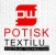 Potisk textilu