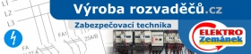 Rozvaděče