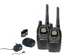 RAdiostanice Midland G7 XTR