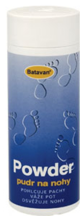 Batavan Powder