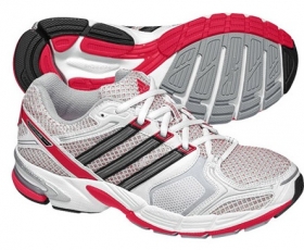 Boty Adidas Response Cushion 19 W