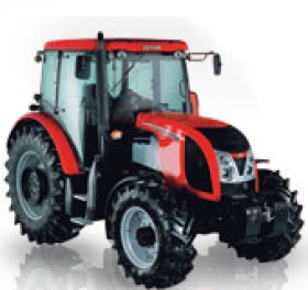 Traktor Zetor Proxima Power