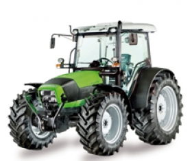 Traktor Agrofarm