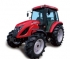 Traktor Tym T903 a T1003