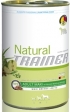 Krmiva pro psy Trainer Natural Adult Maxi Beef