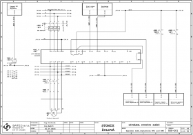 Projekty elektro