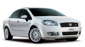 Fiat Linea