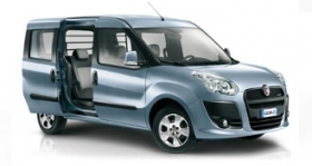 Doblo Combi