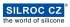 SILROC CZ, a. s. - výrobce silikonových produktů