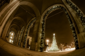 ČASOSBĚRNÉ FOTOGRAFOVÁNÍ - TIMELAPSE