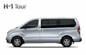 Hyundai H-1 Tour 