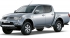 Mitsubishi L200 Double Cab