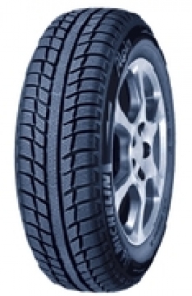 Pneumatiky Michelin