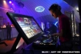 DJ´s Emulator