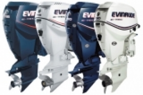 Lodní motory Evinrude