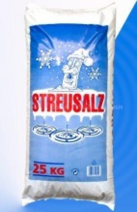 Posypová sůl 10kg