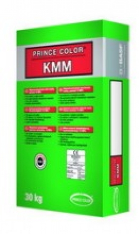 Vápenocementová zdicí malta Prince Color KMM 30kg