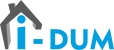 i-DUM logo