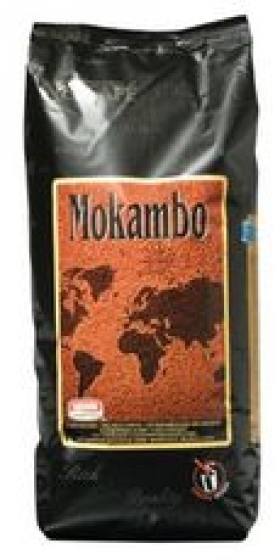 Nescafé Mokambo