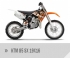 Motocykl KTM 85 SX 19×16