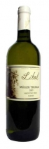 Müller Thurgau 2009 jakostní - suché 