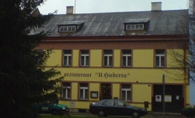 Restaurace u Huberta