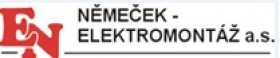 Němeček - Elektromontáž, a.s.