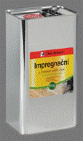 Impregnace