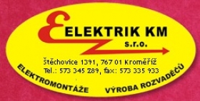 Elektromontáže