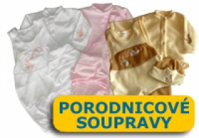 Porodnické soupravy